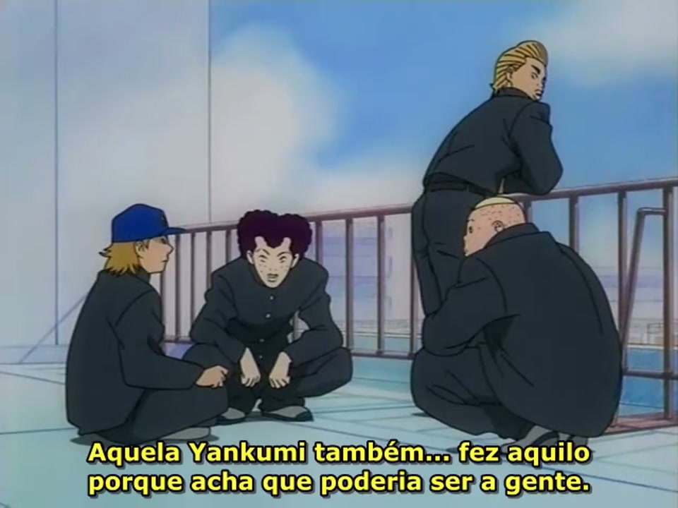 Episódio 004