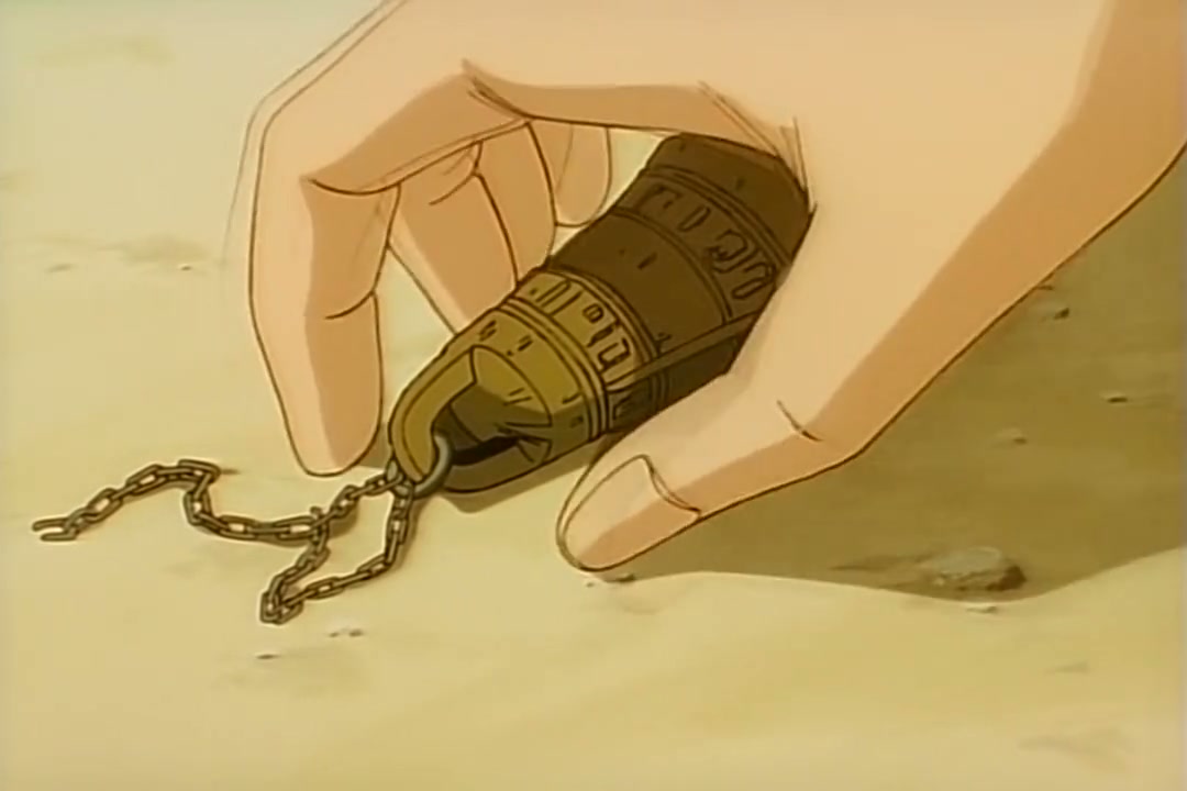 Episódio 001