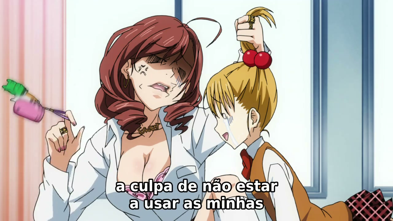 Episódio 001