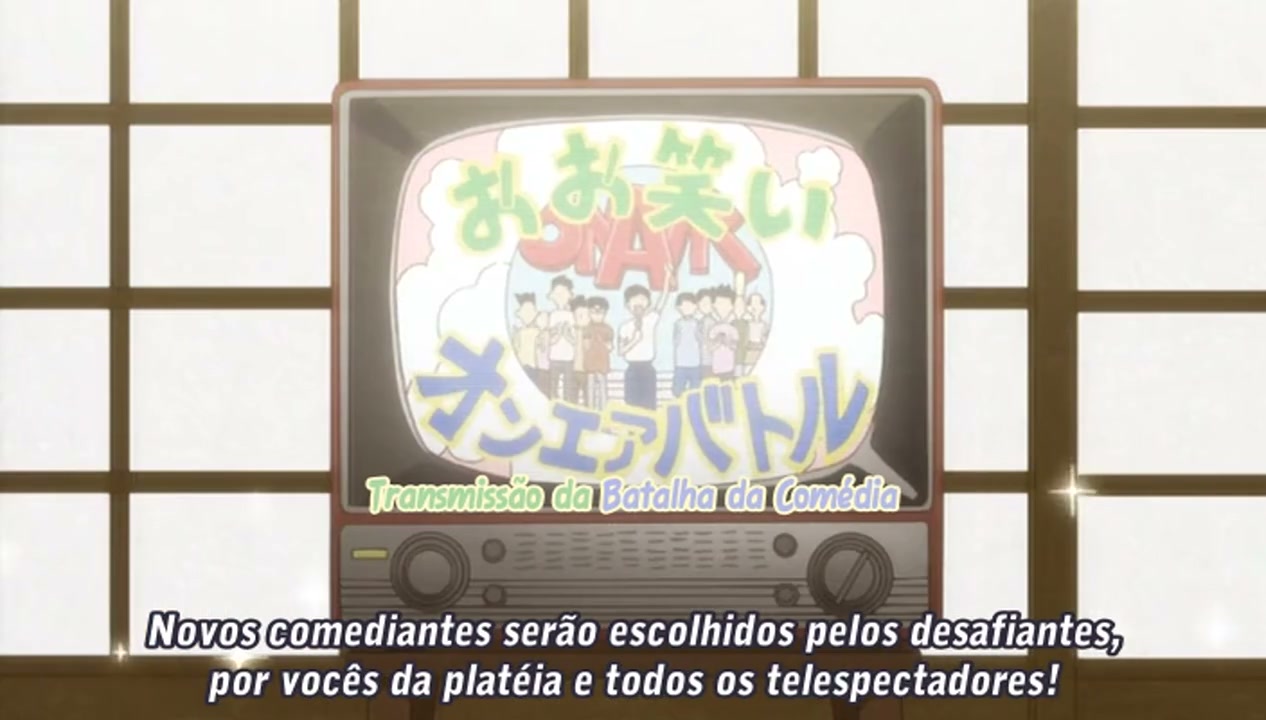 Episódio 001