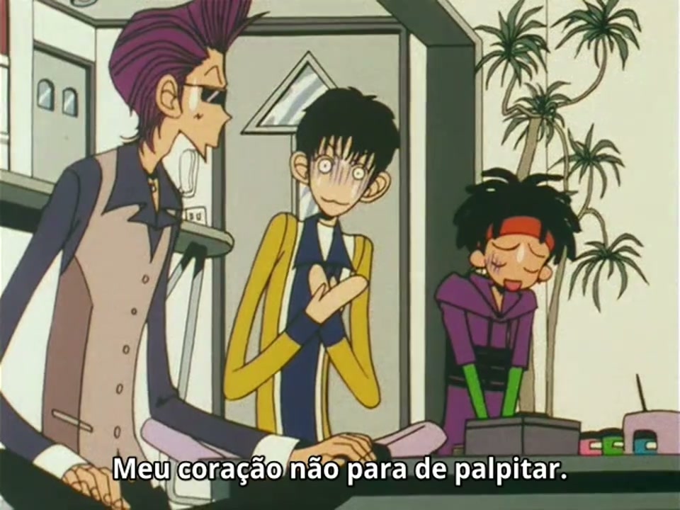Episódio 033