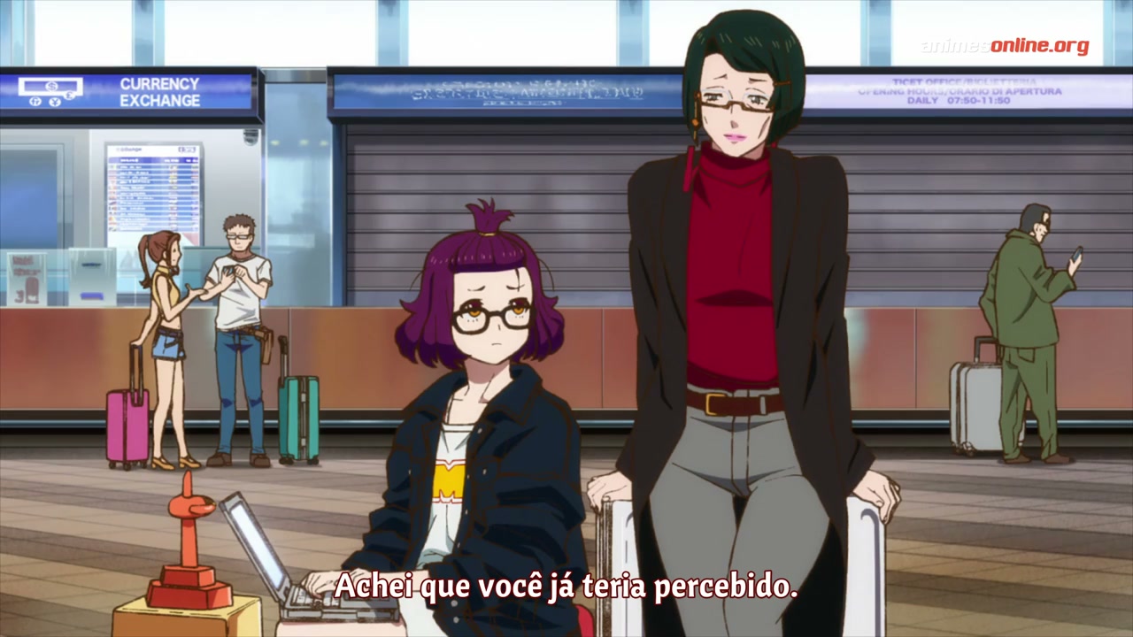 Episódio 007