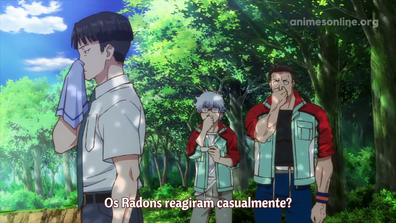 Episódio 004