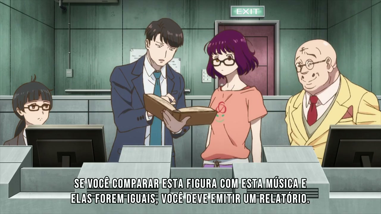 Episódio 001