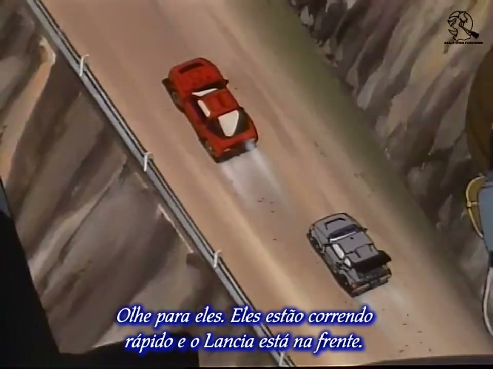 Episódio 001