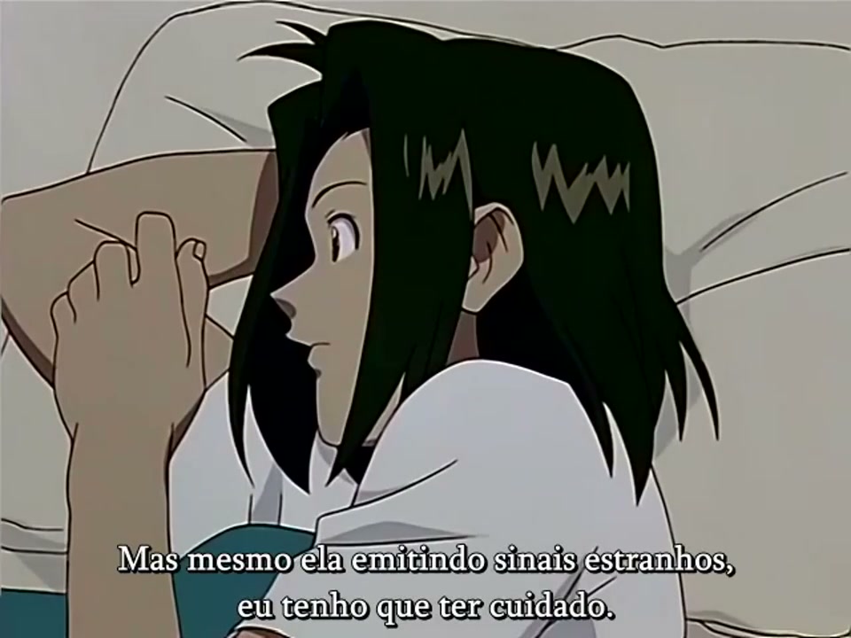 Episódio 001