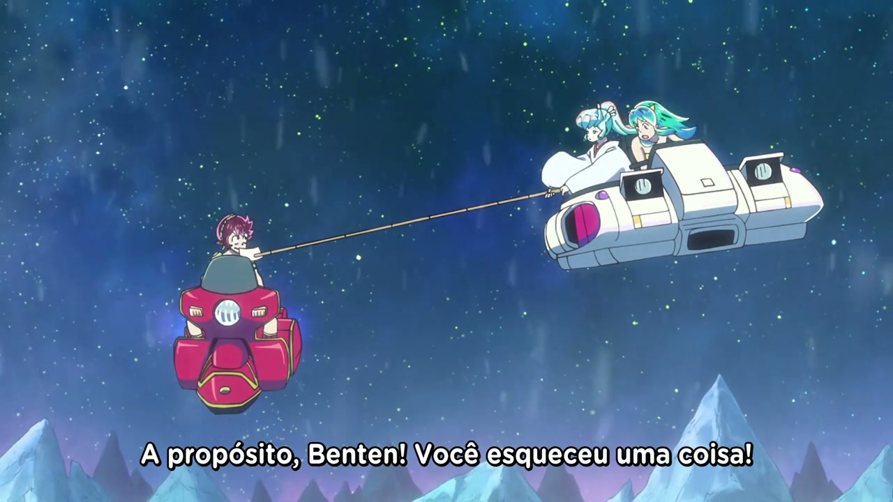Episódio 020