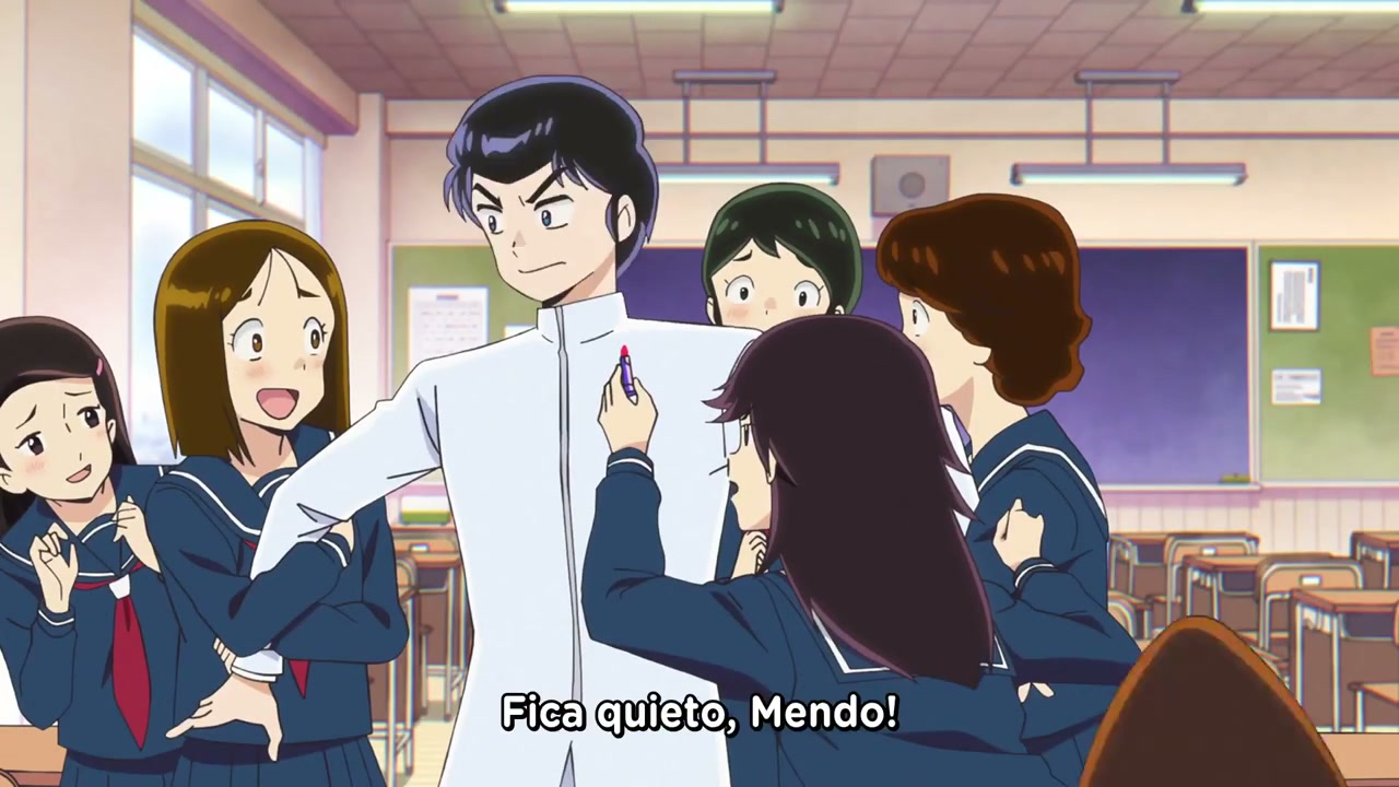 Episódio 018