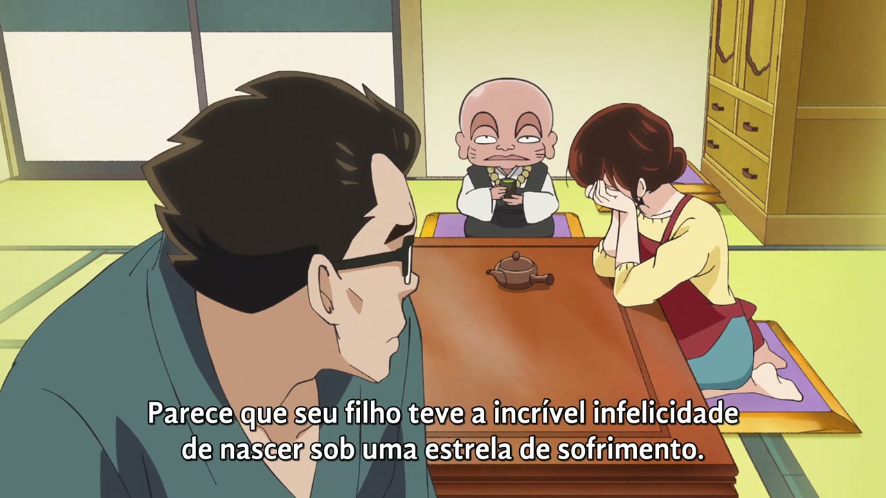 Episódio 001