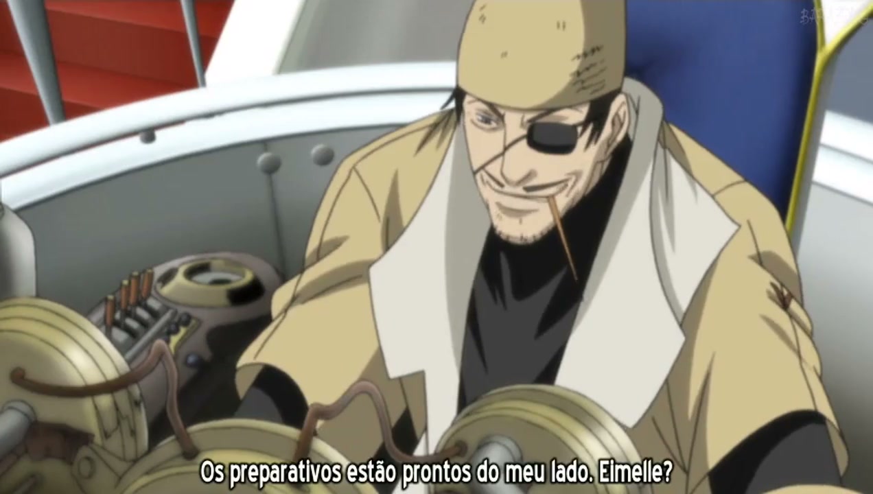Episódio 022