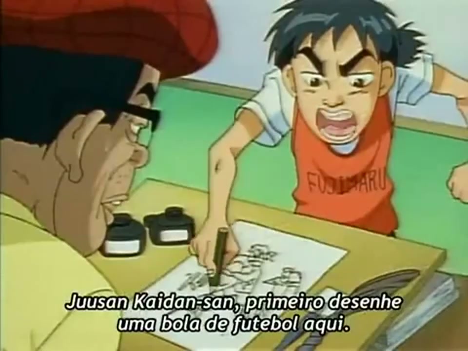 Episódio 018