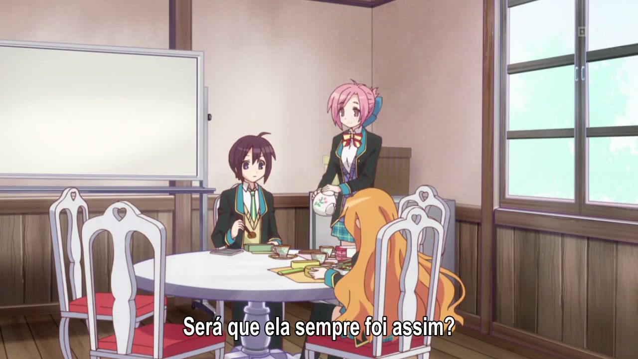 Episódio 001