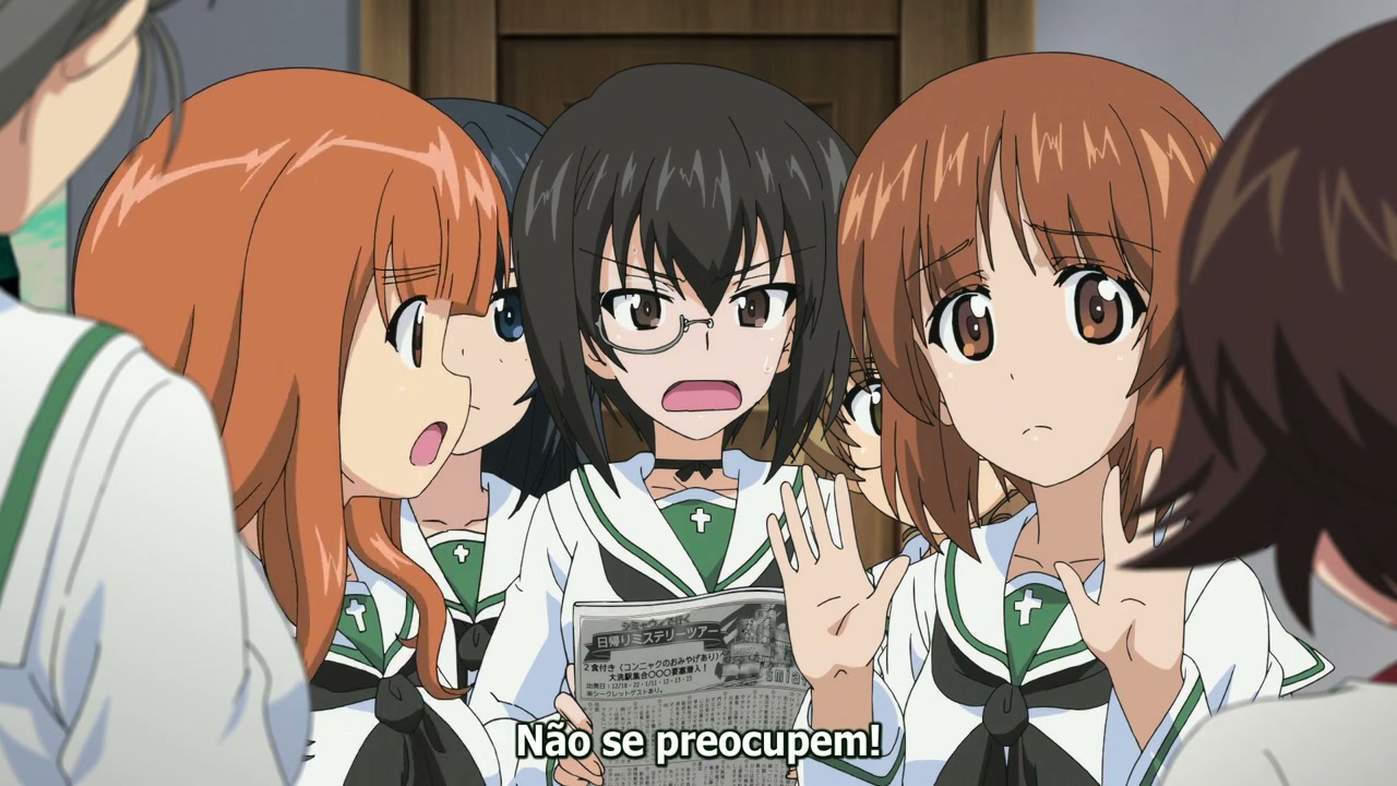 Episódio 001