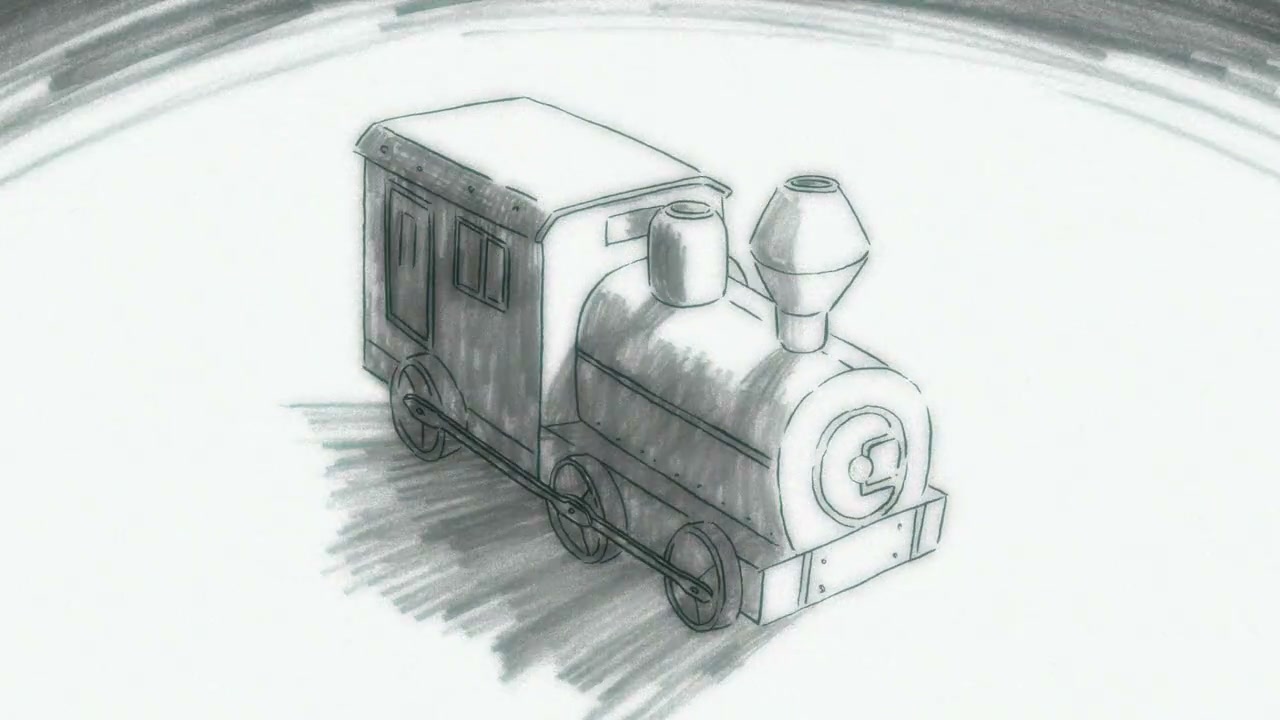 Episódio 001