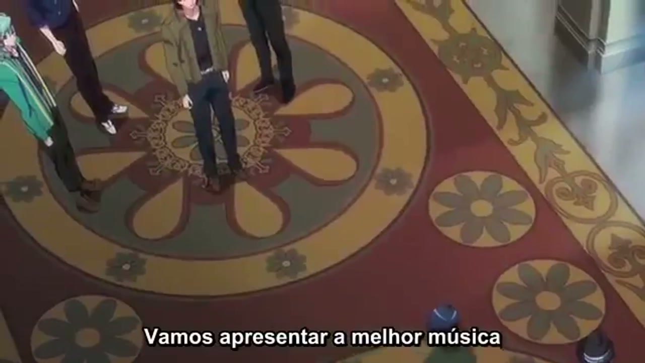 Episódio 012