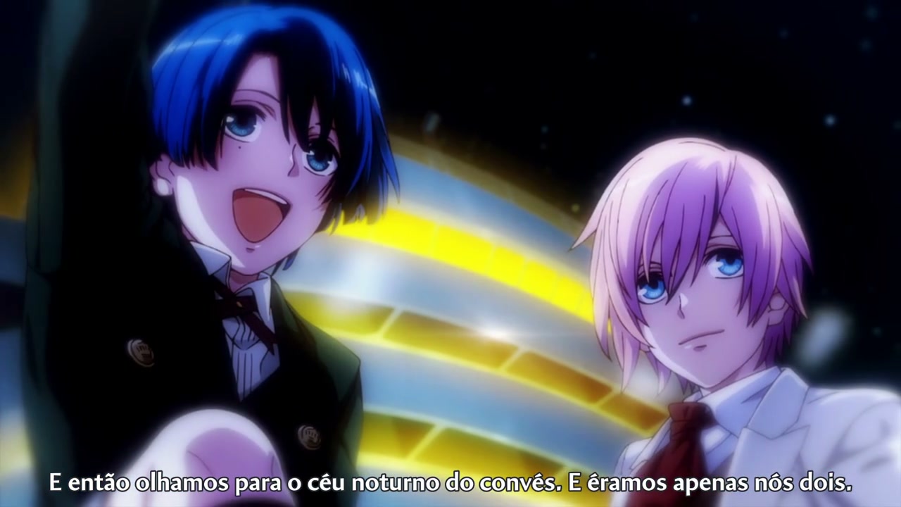 Episódio 001
