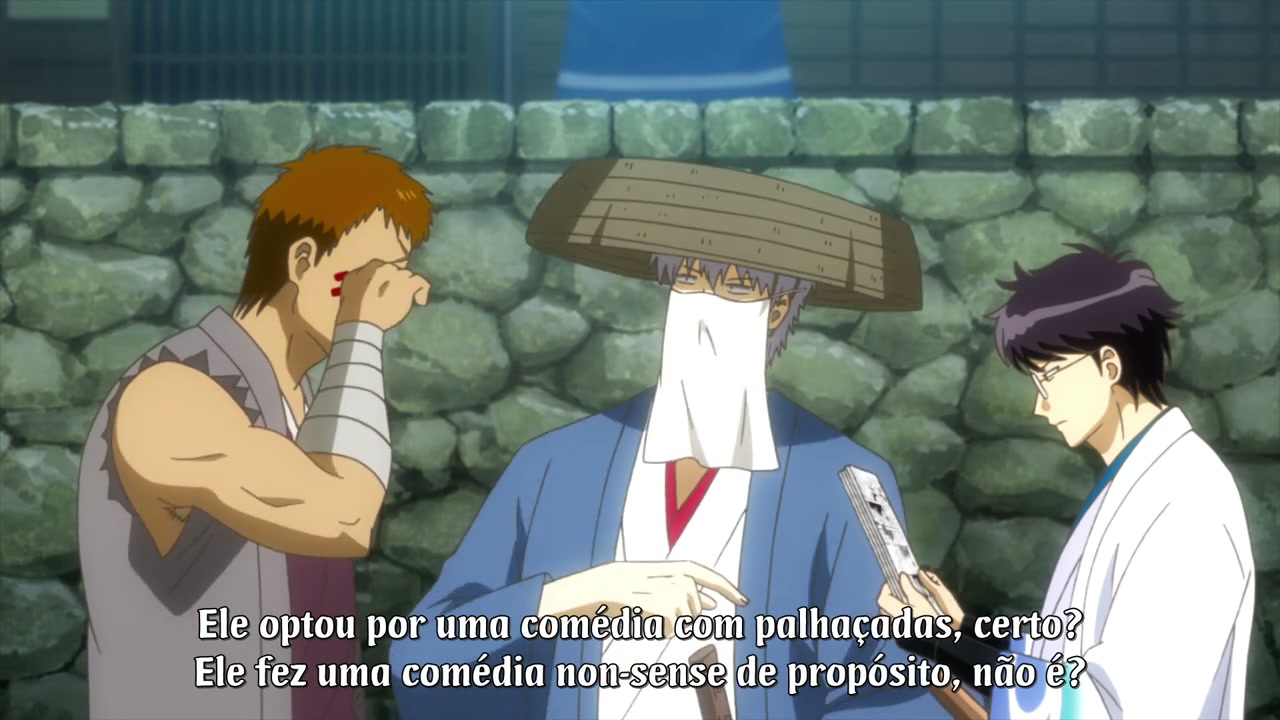 Episódio 001