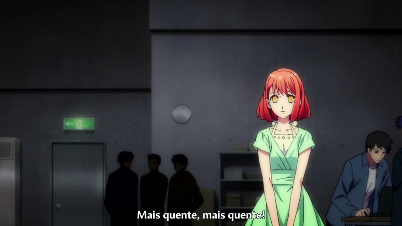 Episódio 007