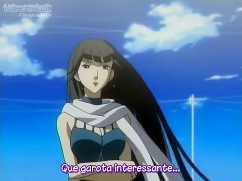 Episódio 003
