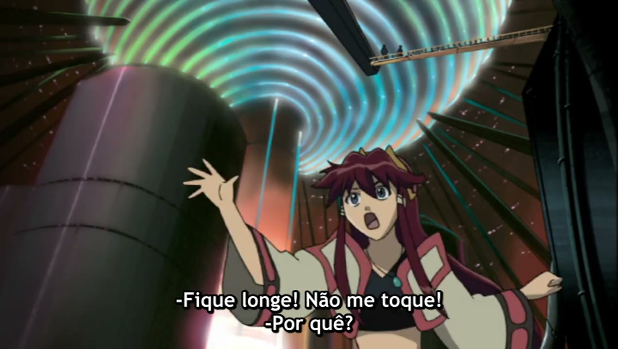 Episódio 001