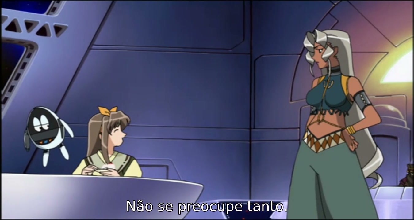 Episódio 007