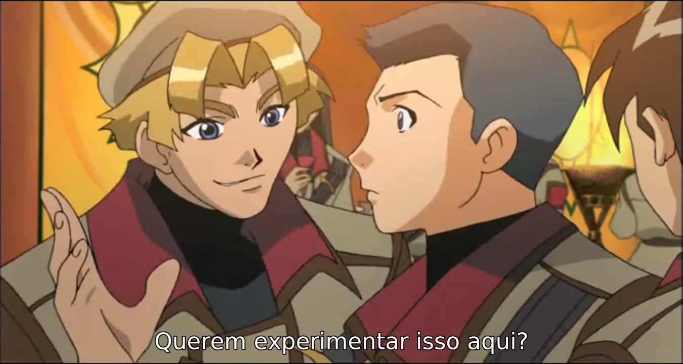 Episódio 001