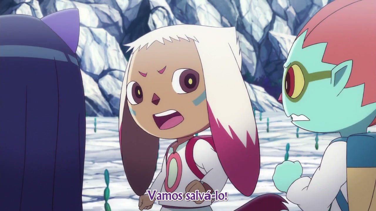 Episódio 001