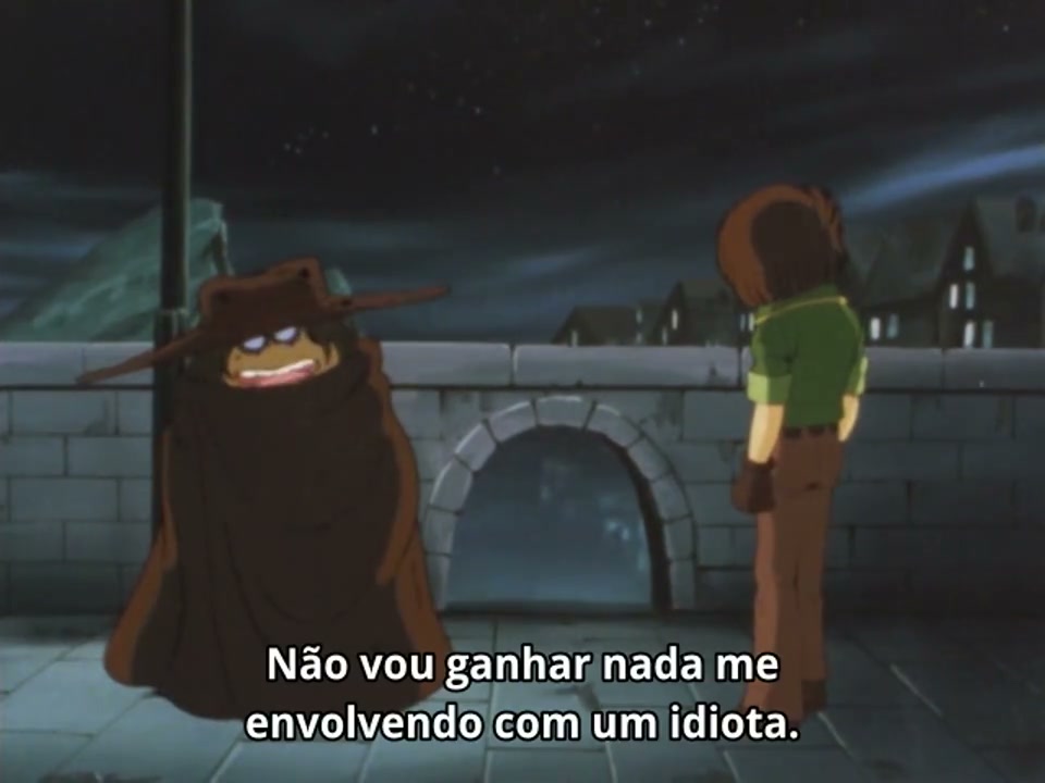 Episódio 007