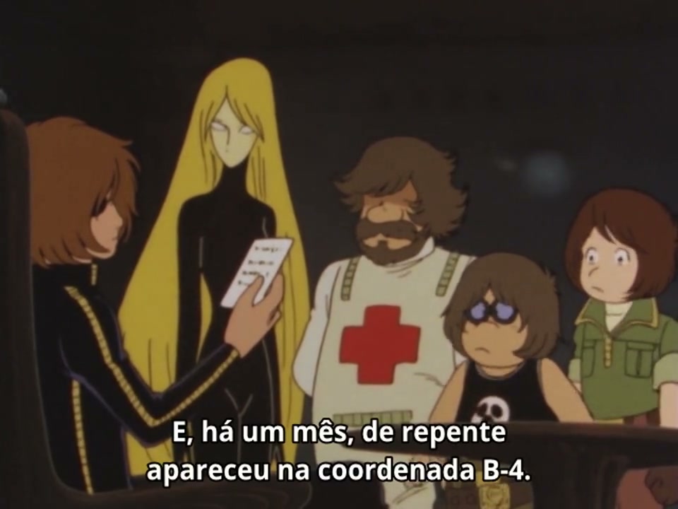 Episódio 005