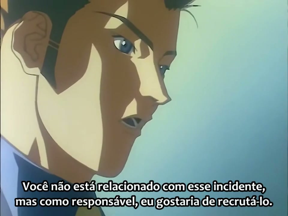 Episódio 001