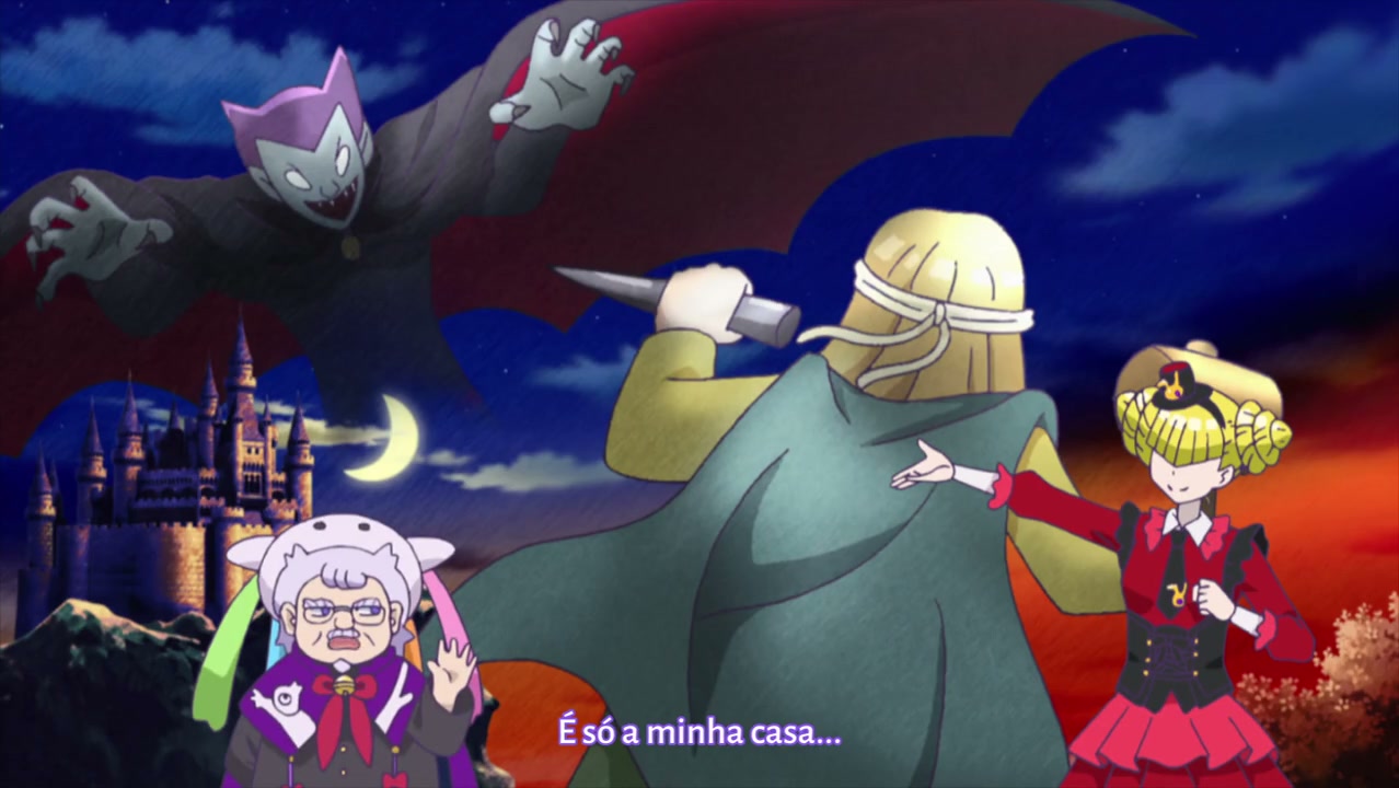 Episódio 007