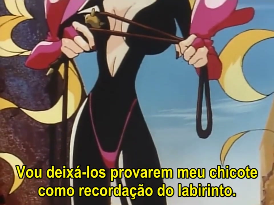 Episódio 020