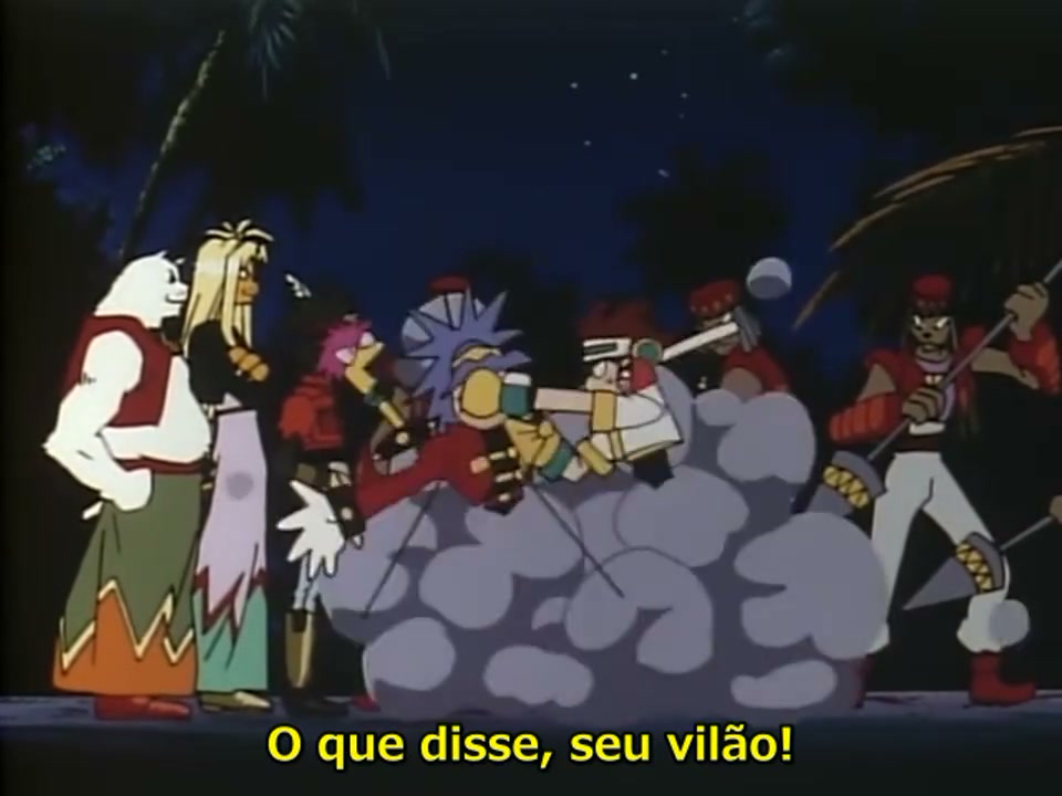 Episódio 006