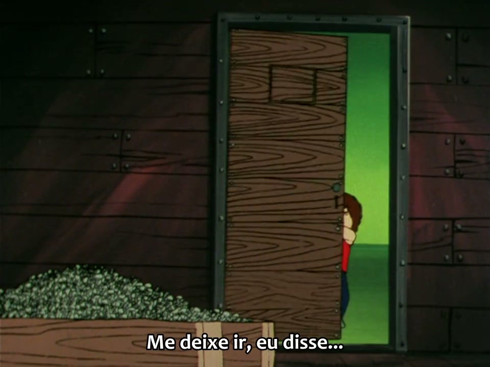 Episódio 033