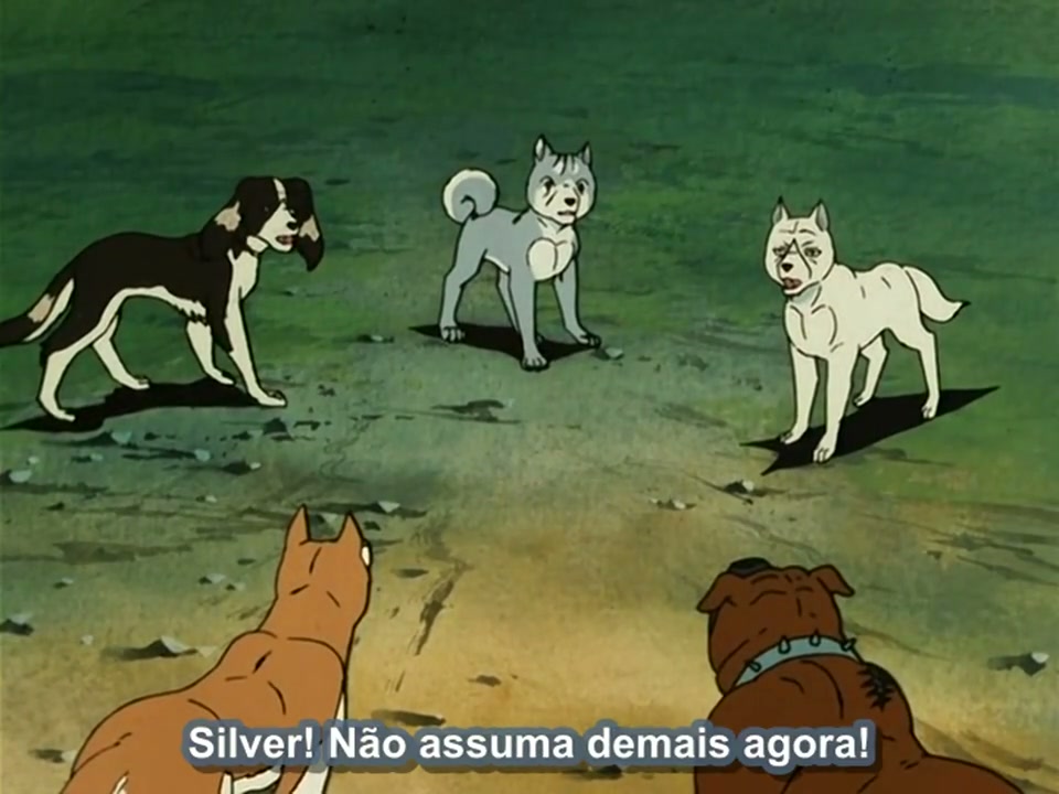 Episódio 018
