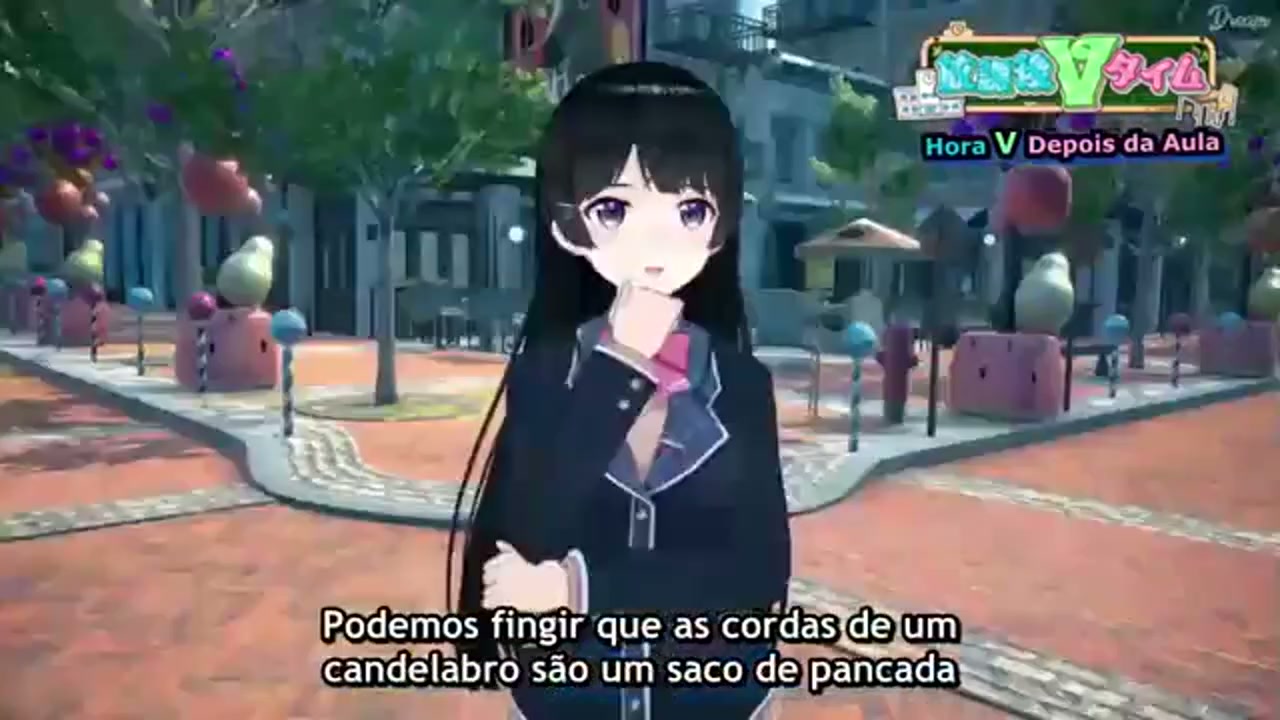 Episódio 007