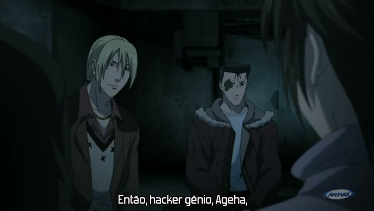 Episódio 010