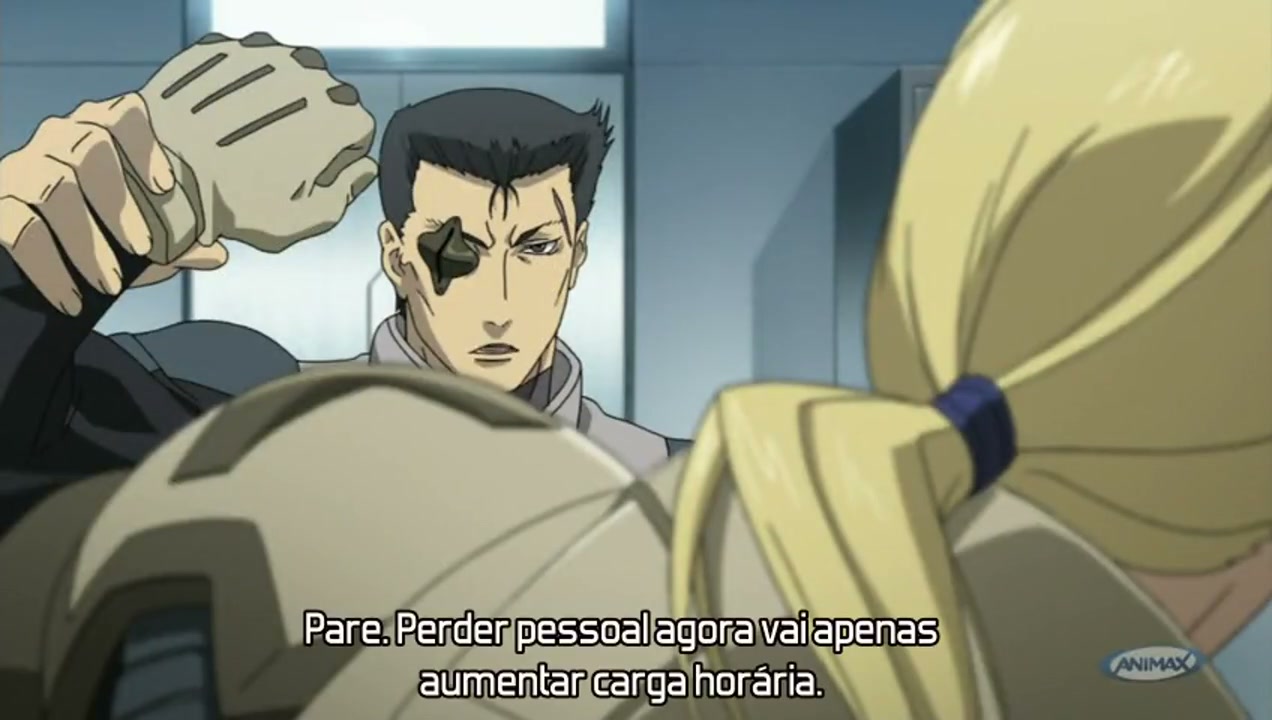 Episódio 007