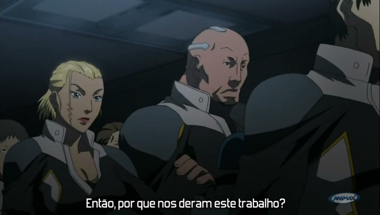 Episódio 005