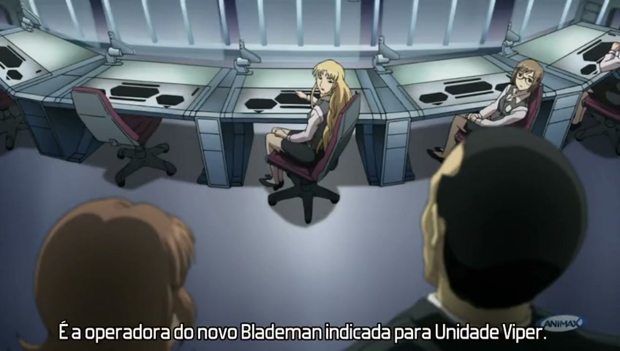 Episódio 001