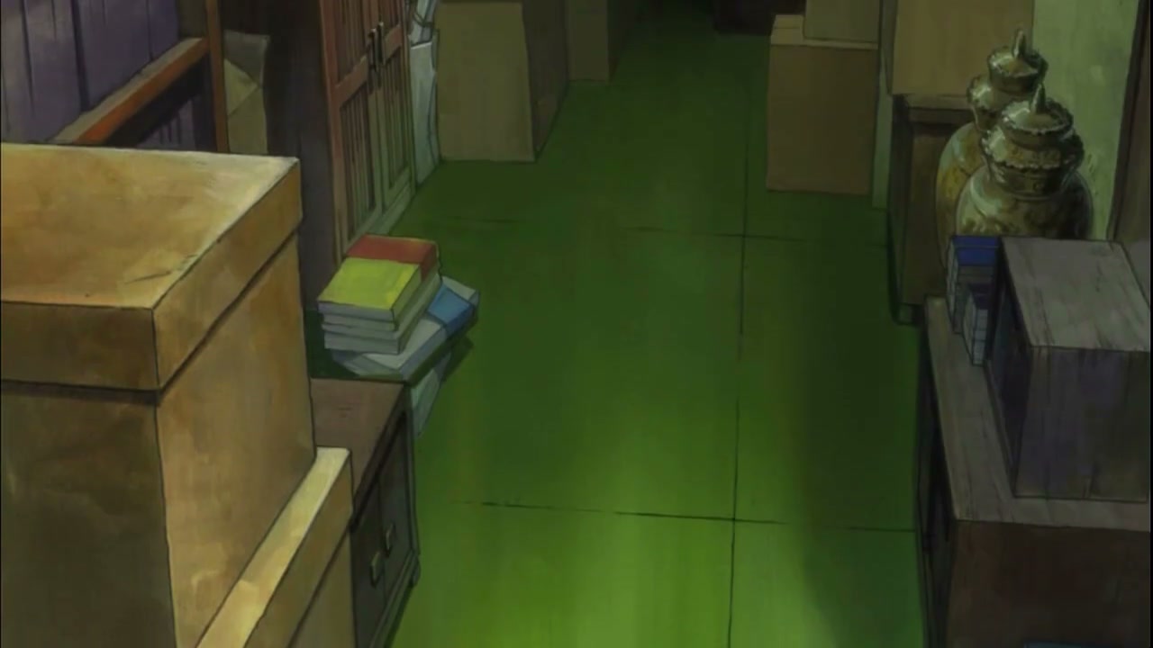 Episódio 001