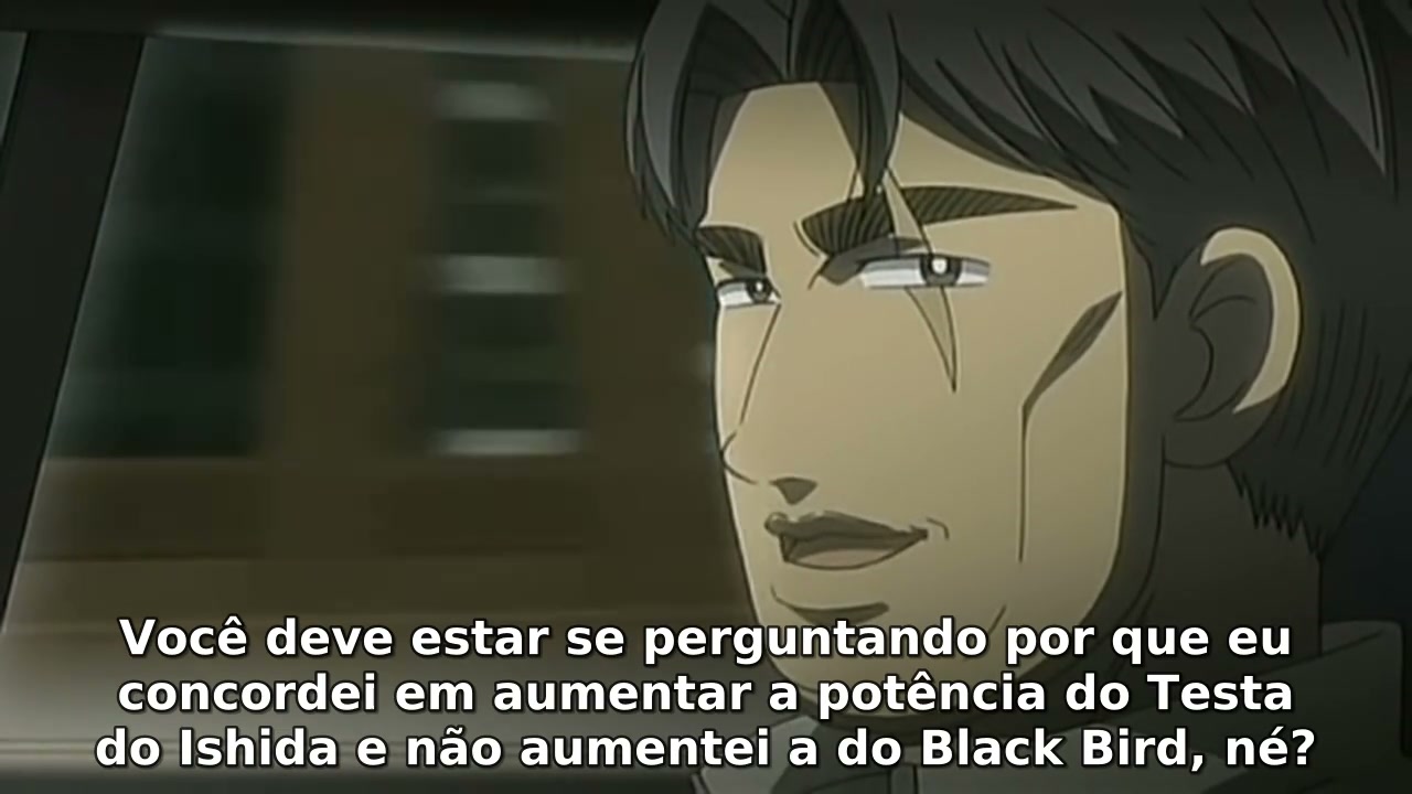 Episódio 007