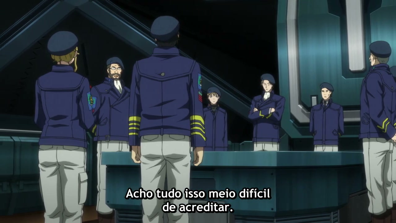 Episódio 012