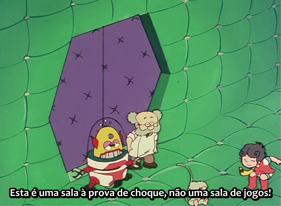 Episódio 054