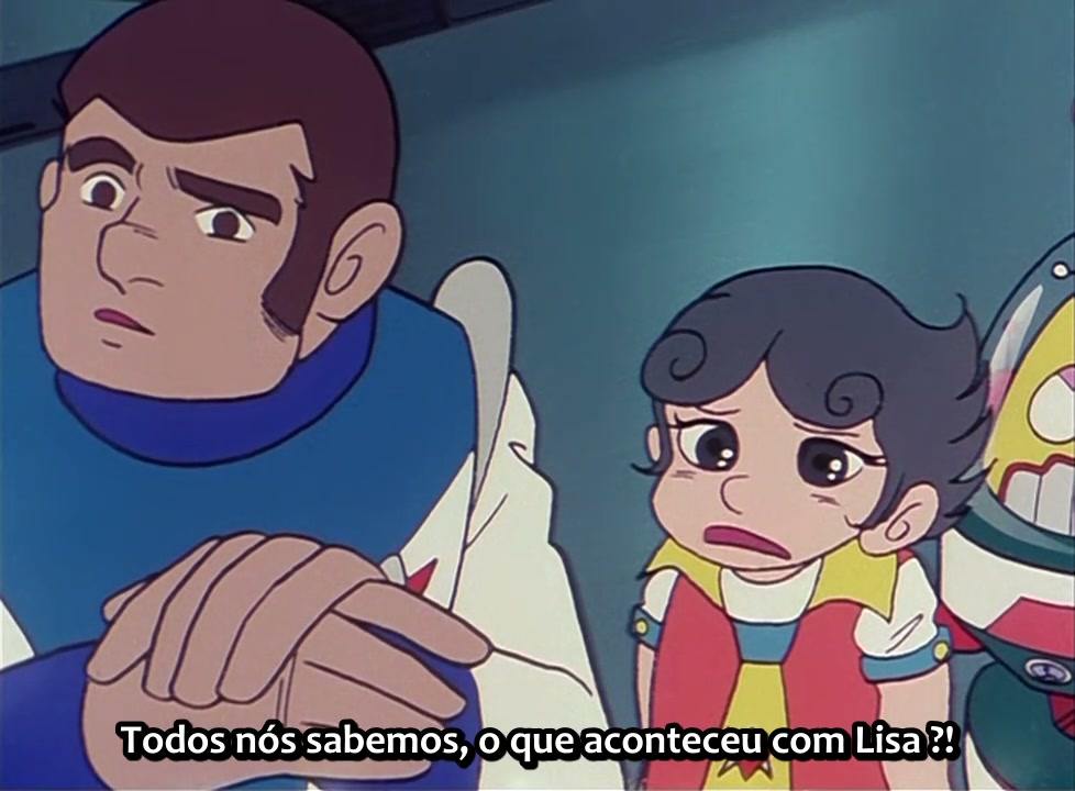 Episódio 045
