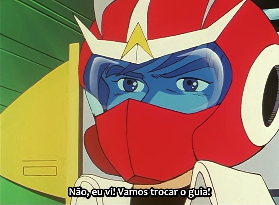 Episódio 032