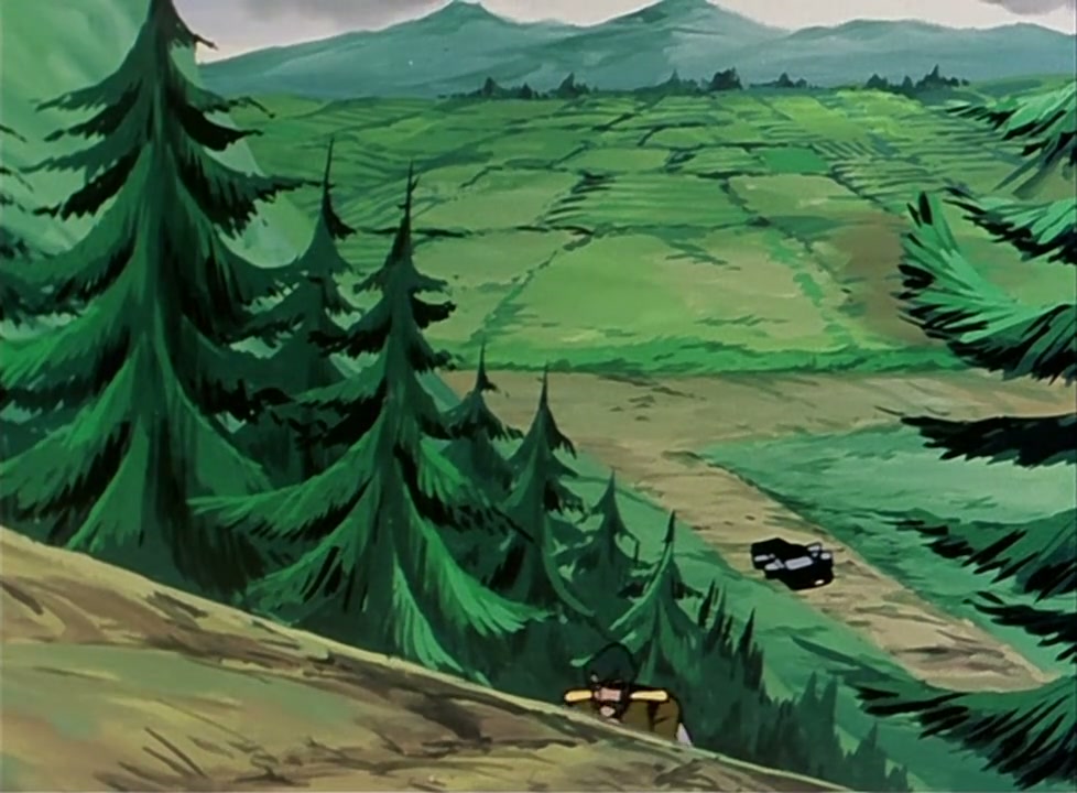 Episódio 018