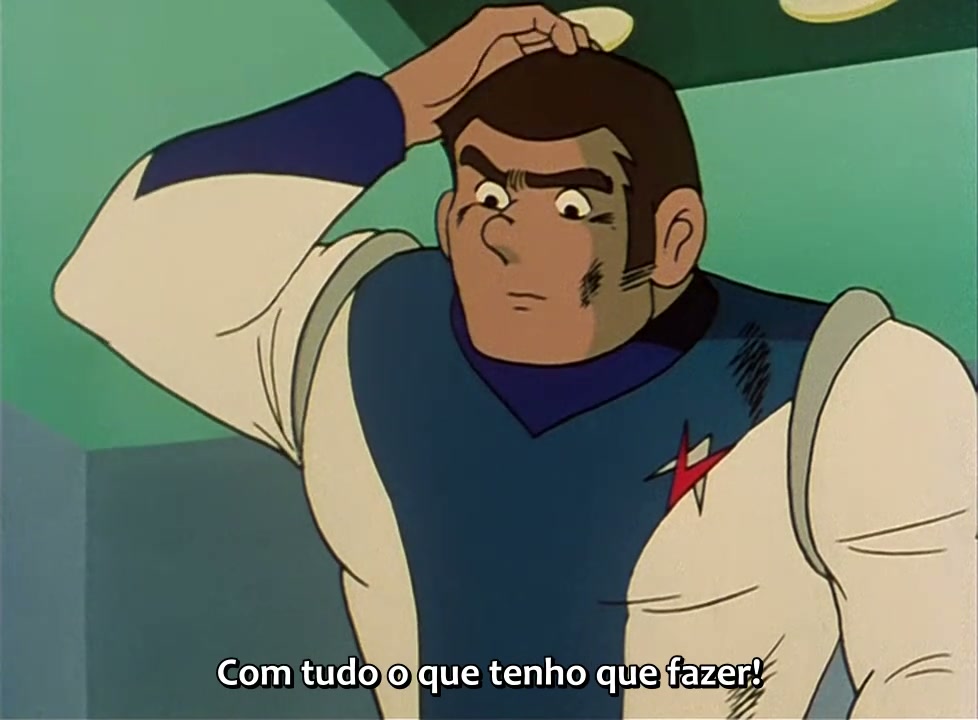 Episódio 007