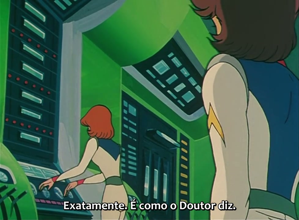 Episódio 001