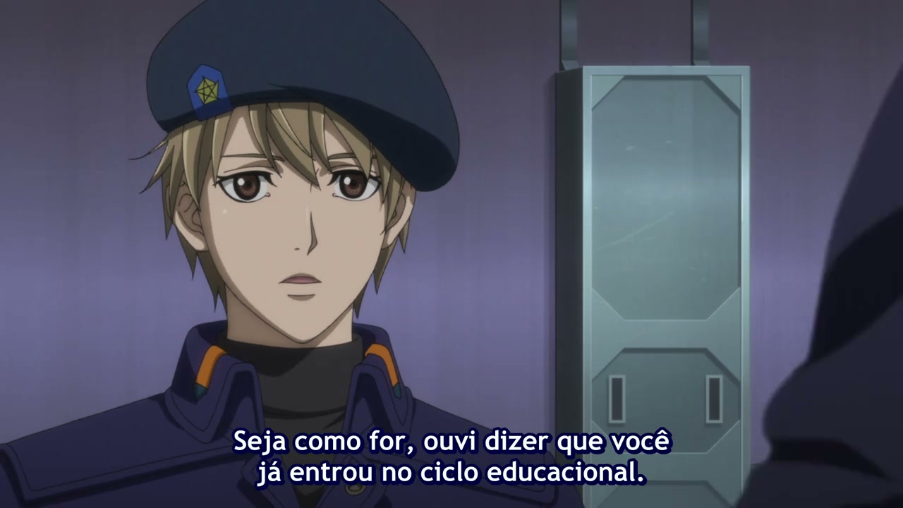 Episódio 001